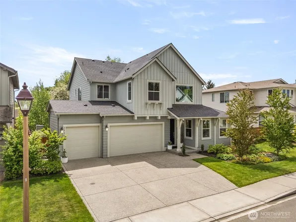 2336 NE Winlock Way, Poulsbo, WA 98370