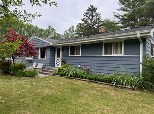 7423 Shircel Rd, Sheboygan, WI 53081