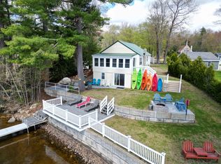 25 Fox Rd, Middleton, NH 03887