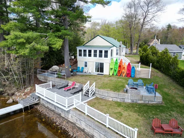 25 Fox Road, Middleton, NH 03887