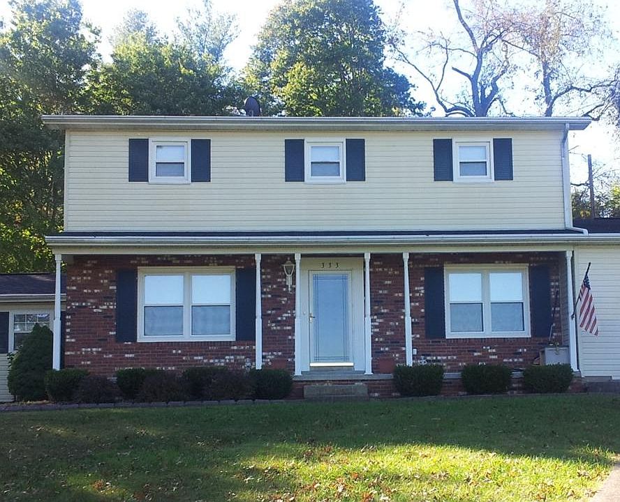 333 Maple Drive