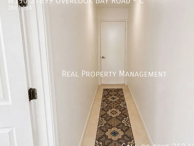W190S7899 Overlook Bay Rd #C — Photo 11