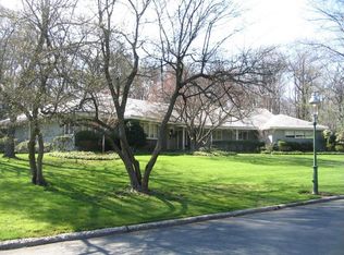 169 Hill Dr, South Orange, NJ 07079