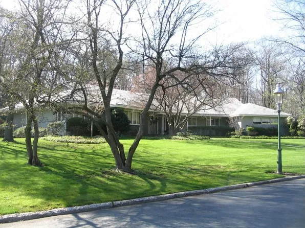 169 Hill Dr, South Orange, NJ 07079