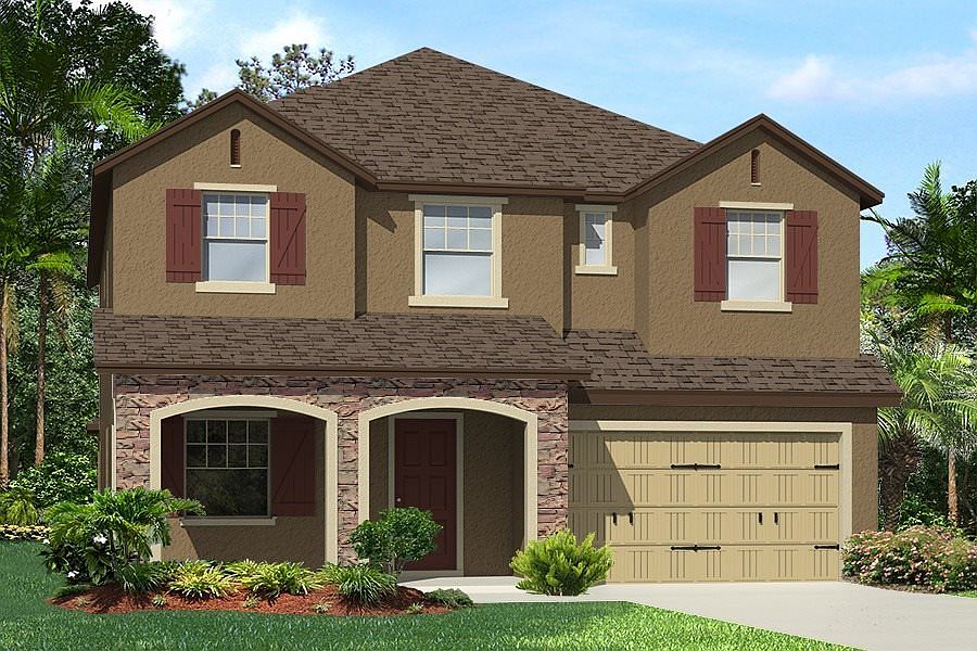 1st image of 28726 Lucero Ln