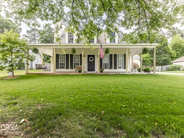 106 Hunters Chase, Byron, GA 31008