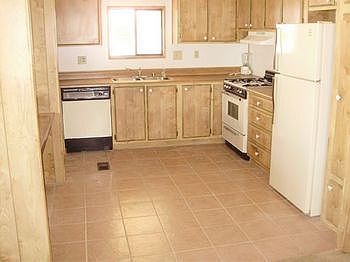 Photo of Manufactured House