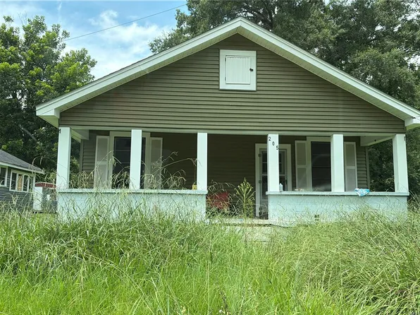 205 S Davis Ave, Sylacauga, AL 35150