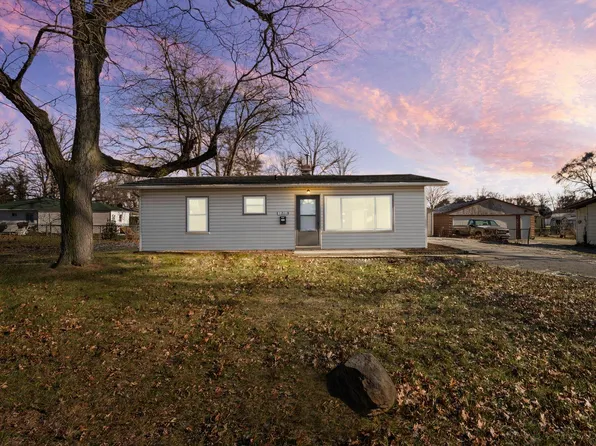 6211 Southcrest Rd, Fort Wayne, IN 46816