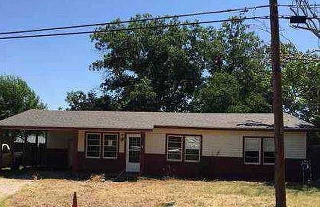 1st image of this home