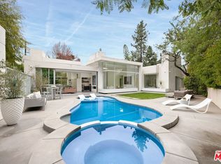 2654 Roscomare Rd, Los Angeles, CA 90077