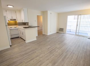 256 S La Fayette Park Pl APT 109, Los Angeles, CA 90057