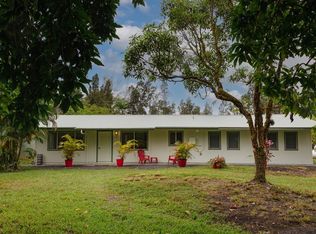 16-1404 Hopue Rd, Kurtistown, HI 96760