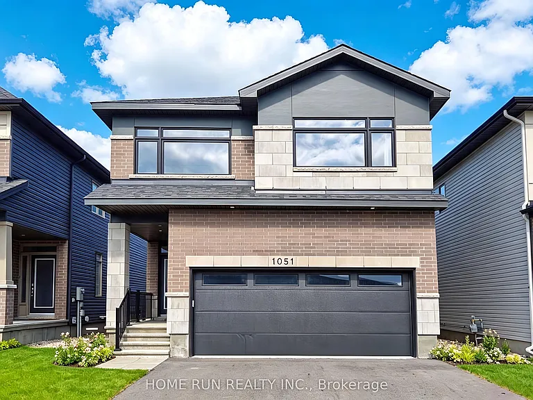 1051 Hydrangea Ave — Photo 1