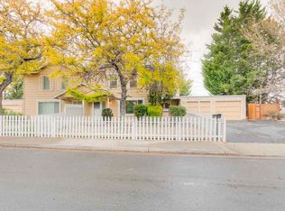 7605 Offenhauser Dr, Reno, NV 89511