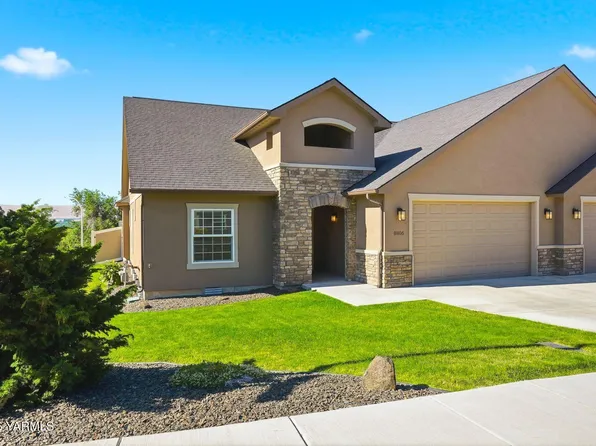 8806 Kail Dr, Yakima, WA 98908