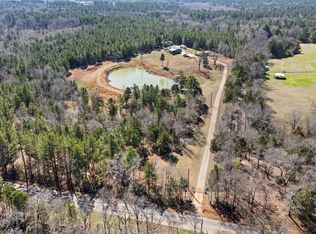 11088 County Road 334, Tyler, TX 75708