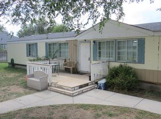 3599 Stockman Rd, Pocatello, ID 83204