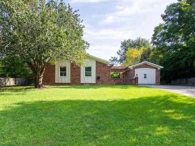 4527 Dewey Dr, Martinez, GA, 30907