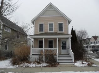 143 Jackson St, Holyoke, MA 01040