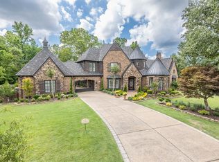425 Ridgecrest Dr, Arlington, TN 38002