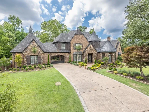 425 Ridgecrest Dr, Arlington, TN 38002