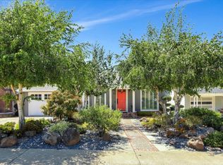 412 Juanita Ave, Millbrae, CA 94030