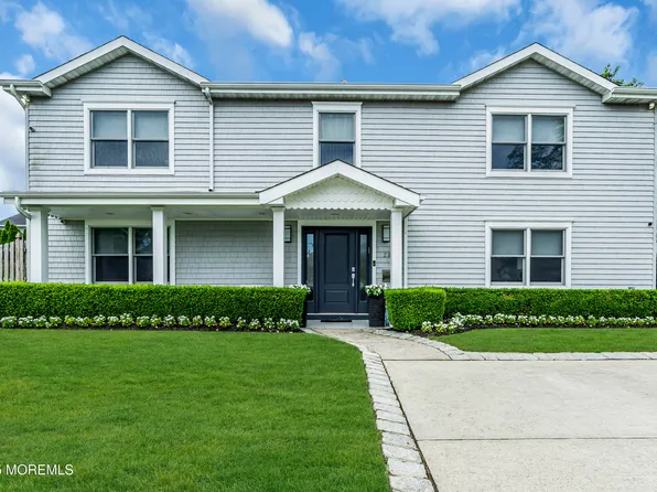 280 Cummings Avenue, Elberon, NJ 07740