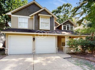 23 E New Avery Pl, Spring, TX 77382