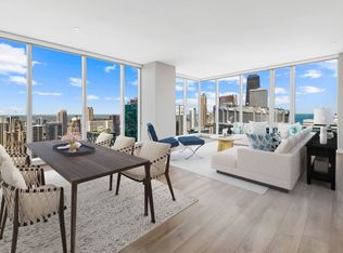 302 E North Water St #4700, Chicago, IL 60611