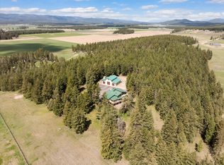 835 Prairie View Rd, Kalispell, MT 59901
