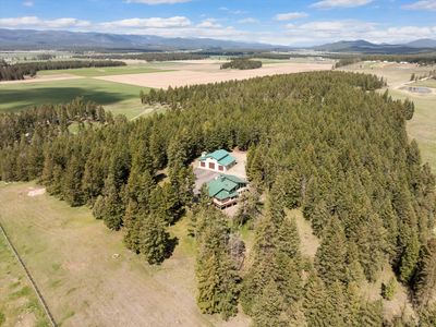 835 Prairie View Rd, Kalispell, MT, 59901
