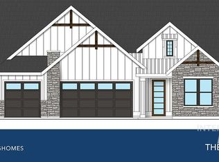 2141 E Thea Dr, Kuna, ID 83634