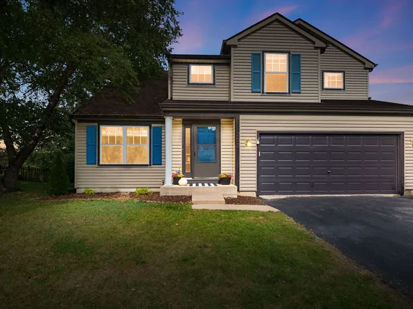 752 Sun Lake Rd, Lake Villa, IL 60046