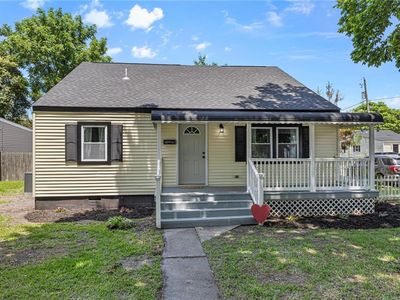 21 Rodgers Pl, Portsmouth, VA, 23702