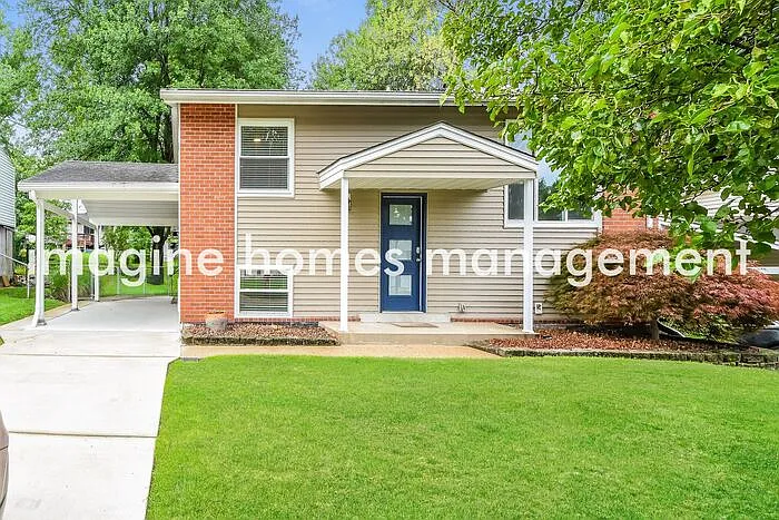 11946 Glenvalley Dr — Photo 1