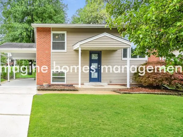 11946 Glenvalley Dr, Maryland Heights, MO 63043