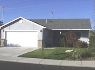 12488 W Avanti Dr, Boise, ID 83713