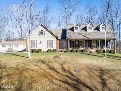 728 Poston Dr LOT 6-7-8, Monterey, TN, 38574