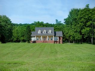 1151 Spring Creek Rd, Lebanon, TN 37087