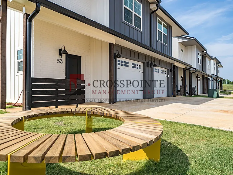 Residence Papillon - Luxury Townhome Community in Bullard, TX — Photo 88