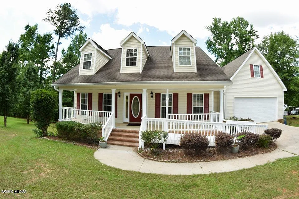 205 Claystone Ct photo 1
