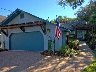 338 7th St, Atlantic Beach, FL, 32233