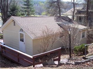 8 8310th Trl, Rushford, NY 14777