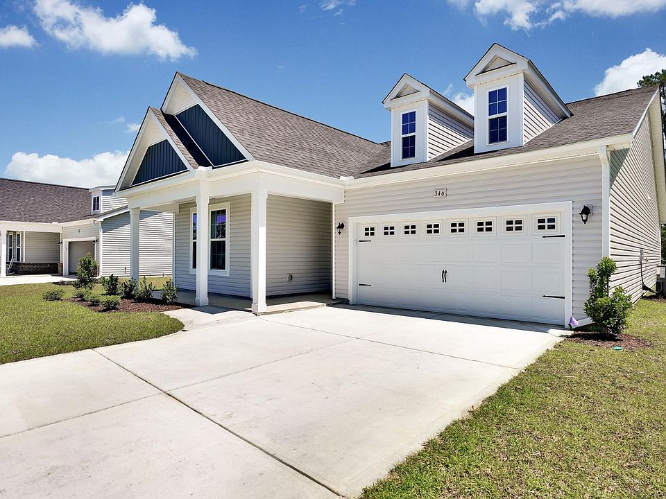 346 Dunbarton Ln, Conway, SC 29526 Zillow