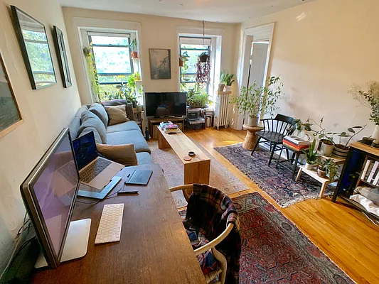 Rented by Prospect Heights Realty, Corp. | media 8