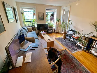 Rented by Prospect Heights Realty, Corp.