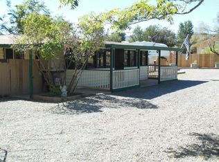 12165 E Kachina Pl, Dewey, AZ 86327