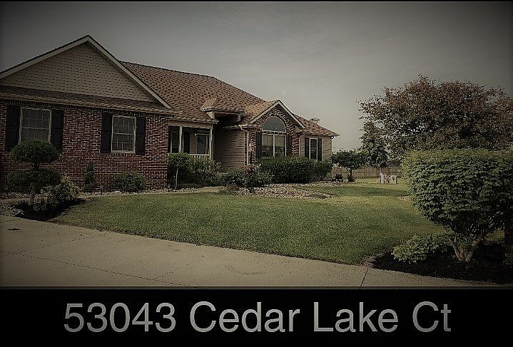 1st image of 53043 Cedar Lake Ct