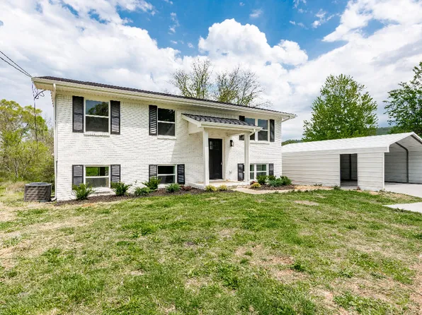 318 Yates Springs Rd, Ringgold, GA 30736